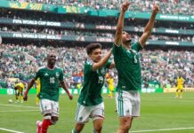 Liverpool stürzt sich ins Rennen um Mexikos neues Juwel