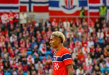 Tottenham jagt den blitzschnellen norwegischen Nationalspieler – den Erling Haaland “liebt”