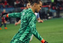 LIVE – Norwegen gegen England: Kommentare, Updates und Tore aus dem Viertelfinale der Weltmeisterschaft 2026