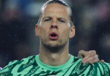 Das phänomenale Ørjan Nyland kann dem Premier-League-Klub einen echten Schub geben