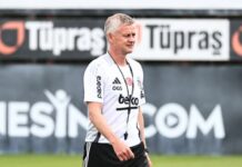 England zog sowohl Solskjaer als auch Guardiola in Betracht, bevor sie Tuchel