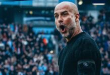 Es ist Zeit, dass England einen “bereiten” Pep Guardiola als neuen Nationaltrainer holt