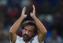 Legende Andrea Pirlo gibt Ederson von Manchester United die Verpflichtung von Ederson
