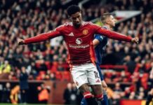 Was jetzt, Marcus Rashford?!