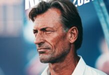 Hervé Renard darf nach zwei WM-Spielen mit weiterer “Demütigung” nicht weiterspielen