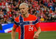 Manchester United meint es ernst mit Julian Ryerson!