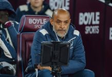 West Ham wurde für 150 Millionen Pfund verkauft – nun wird der Mittelfeldspieler mit beeindruckender Arbeitskapazität