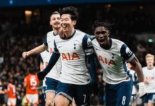 Tottenhams brennender Wunsch nach Son Heung-mins Nachfolger könnte Norwegens zweitgrößten Fußballtransfer auslösen