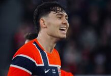 Arsenal-Spieler verdrängt – Jørgen Strand Larsen könnte Christian Nørgaard als neuen Teamkollegen bei Crystal Palace