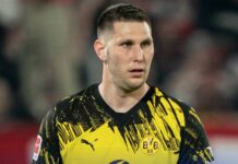 Niklas Süle wechselt direkt vom Bundesliga-Titelkampf in die Amateurliga!
