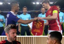 Die 35-Millionen-Pfund-Verpflichtung Youri Tielemans könnte leicht Manchester Uniteds bester