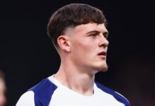Verpflichtung von Will Lankshear von Tottenham – Middlesbrough-Fans lieben, was er über den Verein sagt