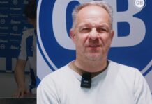 Neuer Schockrekord! Entließ den Trainer nach der ersten Runde der Liga