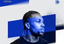 Es dauerte nicht lange, bis Adama Traoré einen neuen Verein fand