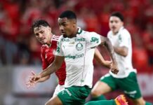 Savinho zu verkaufen und einen Palmeiras-Flügelspieler mit einer 100-Millionen-Euro-Kaufklausel zu versuchen