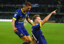 Casper Tengstedt bereit für den neuen Verein – drei Jahre nachdem Rosenborg “eingelöst”