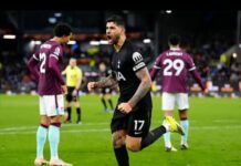 Kapitän Cristian Romero selbst bestätigt den Ausstieg der Spurs – noch bevor der Klub den Finger rausstreckt