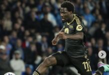 David Datro Fofana bekommt nach mehreren Chelsea-Leihphasen endlich etwas Solides