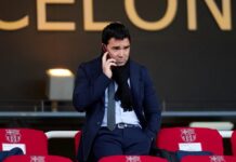 Schock! Deco reist nach Madrid, um Julián Álvarez abzuholen,