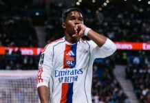 Die Premier League klopft wieder an Endricks Tür