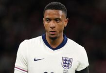 Aston Villa erwägt einen Chelsea-Spieler, der im Gefrierschrank ist, als Ersatz für Ezri Konsa