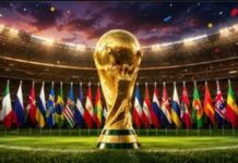 Die UEFA schlägt stark zurück gegen Infantino