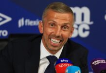 Ipswich jagt eine Doppelverpflichtung von Tottenham-Stars