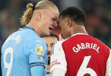 Arsenal verliert 45 Millionen Euro Umsatz – Haalands “Perlenfreund” steht auf den Hinterbeinen