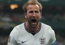 Barcelona mischt sich in die Situation von Harry Kane