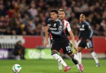 Jadon Sancho hat sich entschieden – 44 Tage ohne Verein