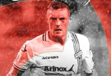 West Ham wird einen unerwarteten Konkurrenten um die Verpflichtung von Jamie Vardy