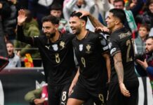 João Cancelo bekommt grünes Licht