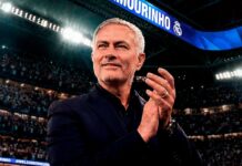 Real Madrid unternimmt einen letzten Versuch im Wert von 150 Millionen Euro