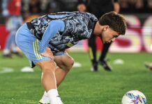 Juventus reagiert auf Arsenals 100-Millionen-Euro-Angebot für Kenan Yildiz