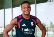 Kylian Mbappé: “Wir werden Titel gewinnen