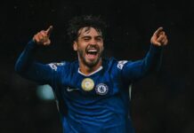 Manchester City nimmt den ‘vergessenen’ Chelsea-Stürmer ins Visier, der seit 125 Tagen nicht mehr gespielt hat