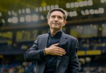 Marcelino lehnte ein Multimillionenangebot Saudi-Arabiens ab – offenbar will er nach England