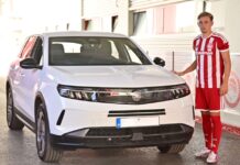 Weltmeisterschaftsheld Marcus Pedersen bereit für neuen Club und neue Fahrerlebnisse