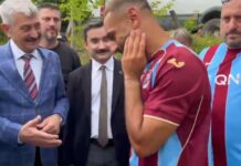 Türkischer Fußball – das neue China und Saudi-Arabien?