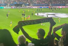 LIVE NEC-Bodø/Glimt – Champions-League-Qualifikation
