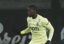 Monaco kündigt den Vertrag mit Paul Pogba