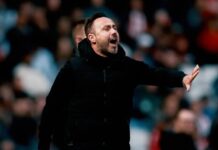 Die Vereine, die seit 2020 am meisten Geld ausgegeben haben – Tottenham überrascht auf Platz 3