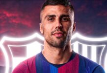 Barcelona stimmt Manchester City in der Frage des besten Fußballers der Welt überein