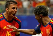 Manchester City sucht Rodris Nachfolger, egal ob er geht oder nicht,