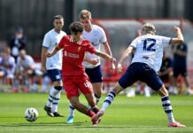 834 Tage seit dem letzten Spiel – nun ist der “vergessene” Liverpool-Star endlich auf dem Weg