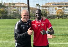 Manchester Uniteds 50-Millionen-Euro-Alternative zu Lewis Hall hat eine Vergangenheit in Tromsø