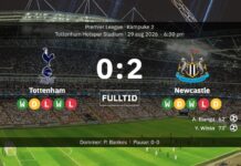 Wenn Tottenham noch eine weitere Milliarde ausgibt, bin ich mir ziemlich sicher, dass sie Fußballspiele gewinnen können