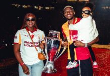 Victor Osimhen hebt die Premier League nach 41 Toren und 10 Vorlagen in 52 Spielen