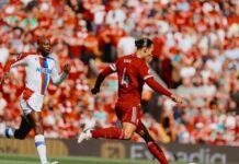 Kapitän Virgil Van Dijk verlangt mehr – drei Liverpool-Spieler wurden auf dem Weg zum Verlassen bestätigt
