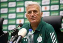 Wieder ein Nationaltrainer verabschiedet sich